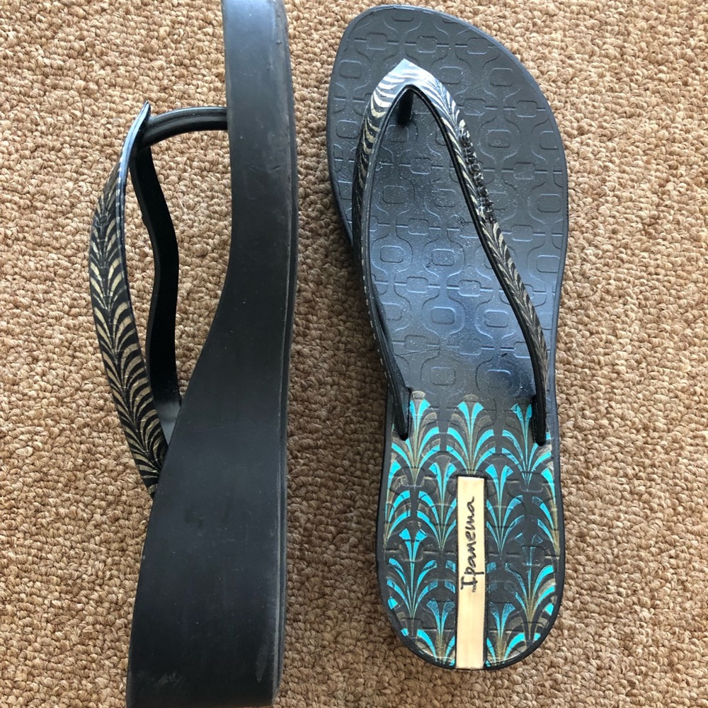 Flip flop